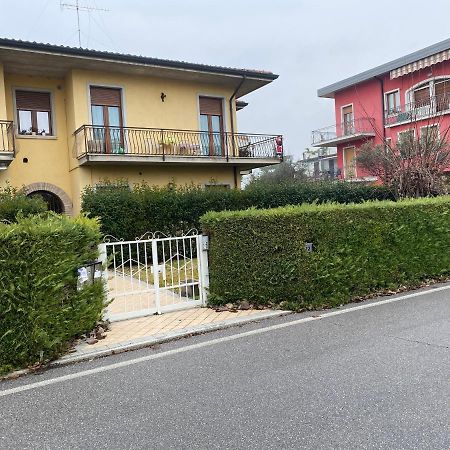 Gardasee Sirmione 1 Διαμέρισμα Εξωτερικό φωτογραφία