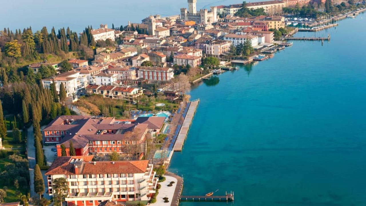 Gardasee Sirmione 1 Διαμέρισμα Εξωτερικό φωτογραφία