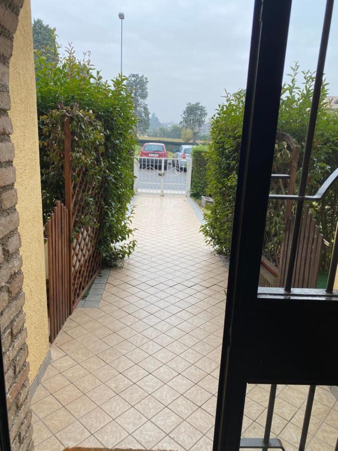 Gardasee Sirmione 1 Διαμέρισμα Εξωτερικό φωτογραφία