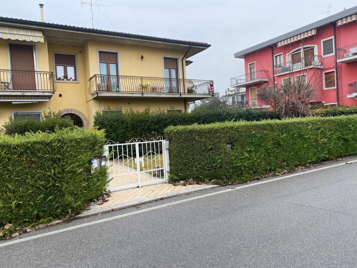 Gardasee Sirmione 1 Διαμέρισμα Εξωτερικό φωτογραφία