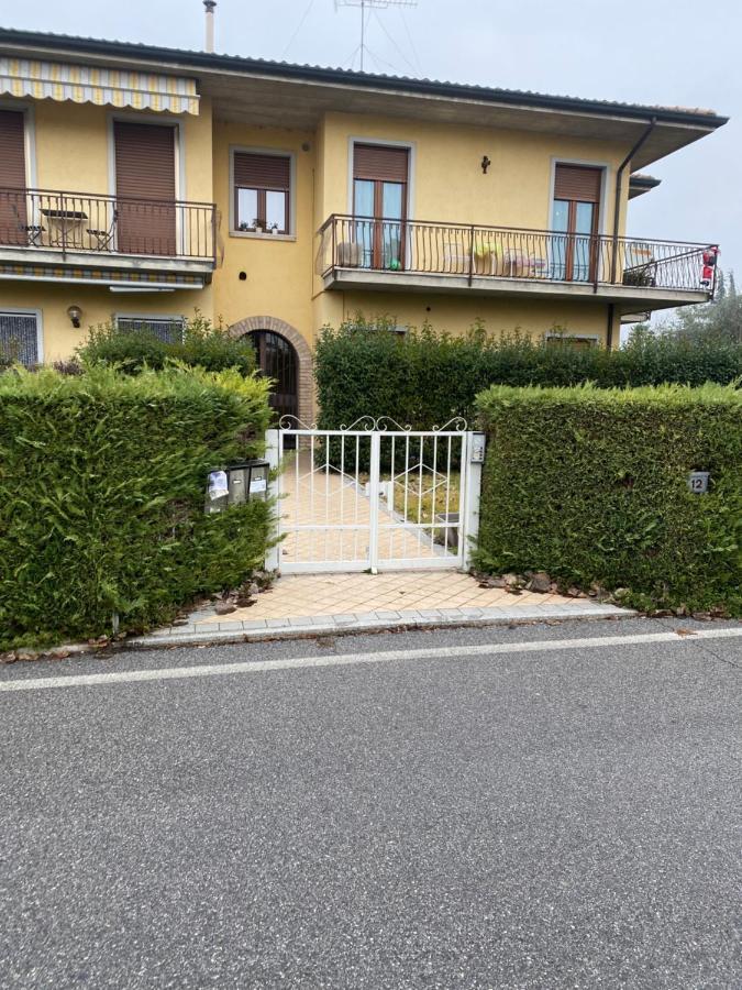 Gardasee Sirmione 1 Διαμέρισμα Εξωτερικό φωτογραφία